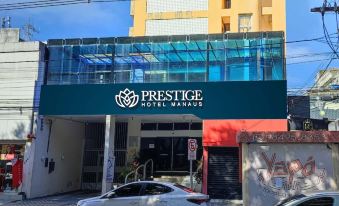 Plaza Prestige Hotel Manaus