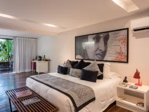 Insólito Boutique Hotel & Spa