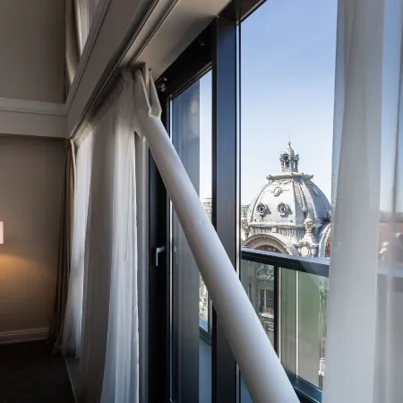 Hilton Garden Inn Bucharest Old Town