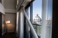 Hilton Garden Inn Bucharest Old Town - Scenic