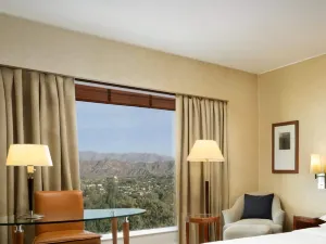 Park Hyatt Mendoza Hotel Casino and Spa