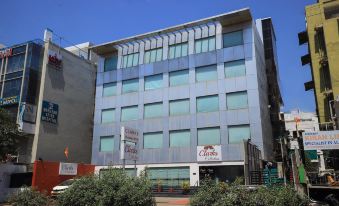 Hotel Clarks Collection Vadodara