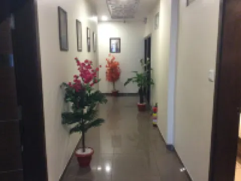 RK宮酒店