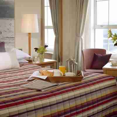 Actons Hotel Kinsale Rooms