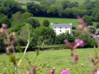Plantation House Hotel Hotels in Ivybridge