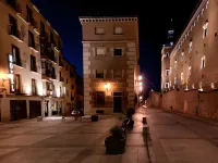 Sercotel Toledo Imperial