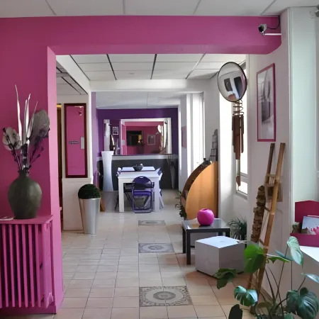Hôtel Furania
