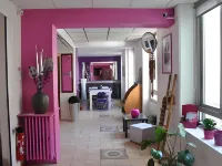 Hôtel Furania Hotels in Villars