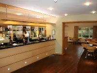 Cranfield Management Development Centre