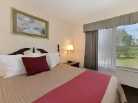 Quality Suites Các khách sạn ở Speedway