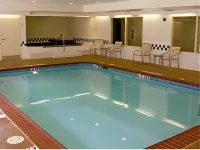 Fairfield Inn & Suites Fort Worth/Fossil Creek - Swimmingpools