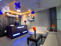 호텔 리비에라 아그라