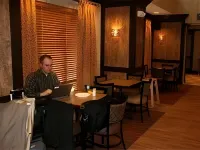 Hampton Inn & Suites New Castle