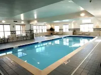 Residence Inn Billings - Pools