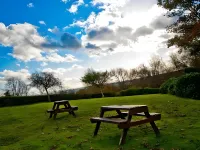 Gomersal Lodge Hotel