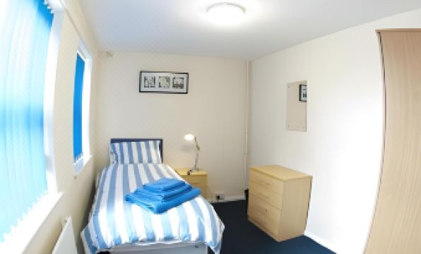 Liverpool Gateway Inn