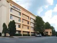 Quality Inn & Suites Raleigh Durham Airport