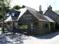 Trewern Arms Hotel Hotels in Fishguard and Goodwick