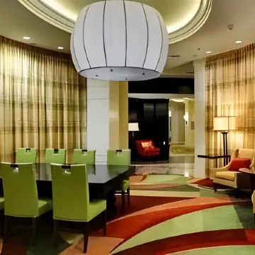 Macon Marriott City Center