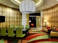 Macon Marriott City Center Hotels in Macon