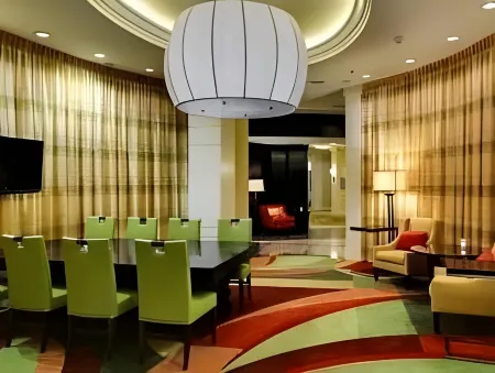 Macon Marriott City Center