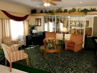 Fairfield Inn & Suites Longview