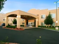 Country Inn & Suites by Radisson, Modesto-Salida