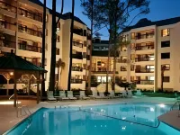 Marriott's Heritage Club Hôtels à : Ile de Hilton-Head