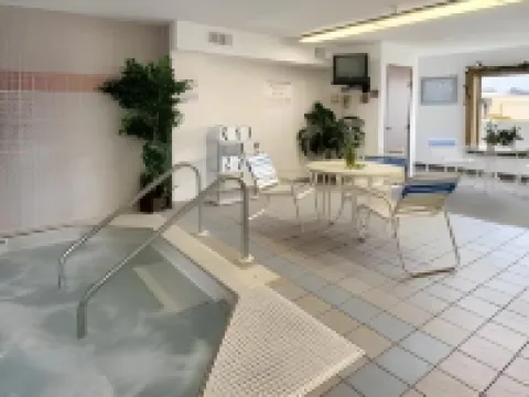 Days Inn by Wyndham Austin Hotels in Austin