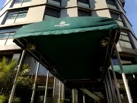 Hotel Dom Henrique - Downtown