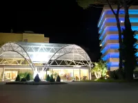 Park Hotel Marinetta - Beach & Spa Hotel di Marina di Castagneto Carducci
