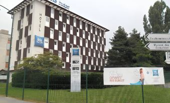 Ibis Budget Thonon les Bains