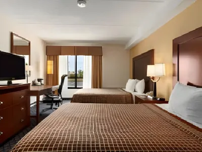 Days Inn by Wyndham Geneva/Finger Lakes Hotel di Geneva