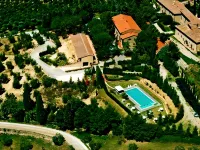 Hotel Villa San Giorgio Hotels in der Nähe von Castello della Magione