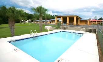 Days Inn by Wyndham DeFuniak Springs