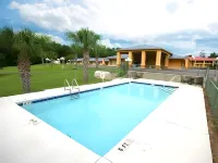 Days Inn by Wyndham DeFuniak Springs Hotels in Walton County