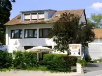 Gästehaus Langhammer Hotels in Bubenreuth