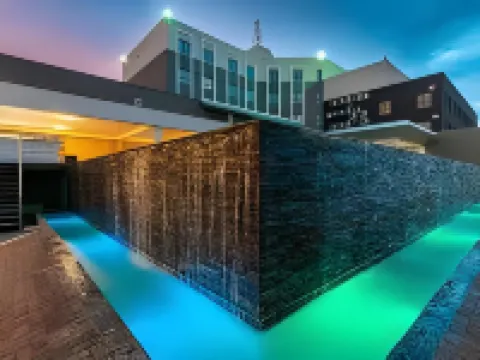 The Grand Aria Hotel and Conference Centre Hoteles en Gaborone