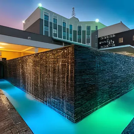 The Grand Aria Hotel and Conference Centre