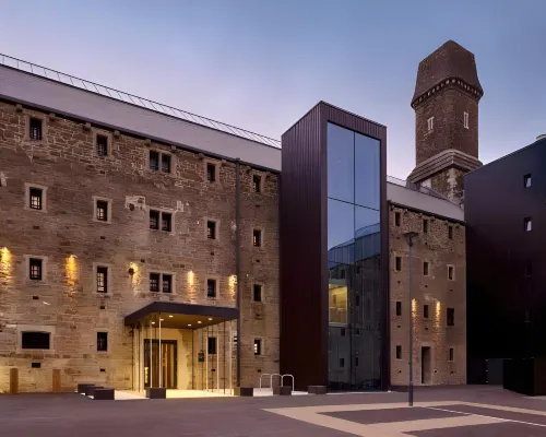 Bodmin Jail Hotel Hotels in Bodmin