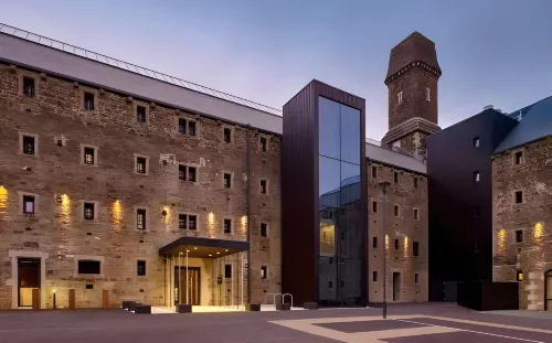 Bodmin Jail Hotel Hotels in Washaway