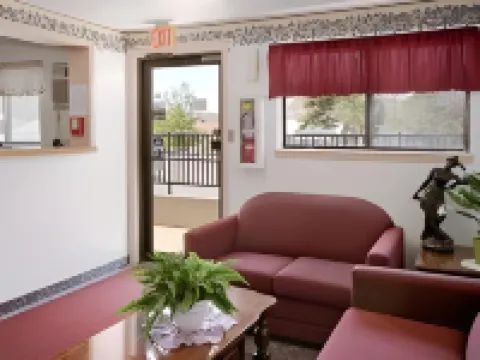 Super 8 by Wyndham Green River Hotels in Green River