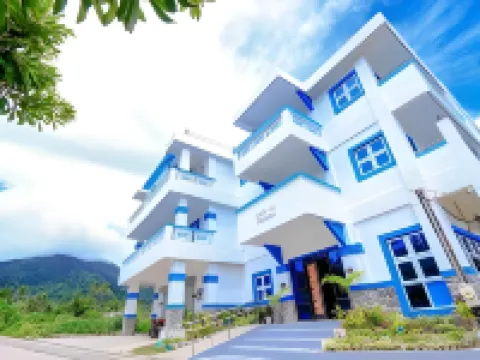 ボルダーベイレジデンス バタネスのホテル