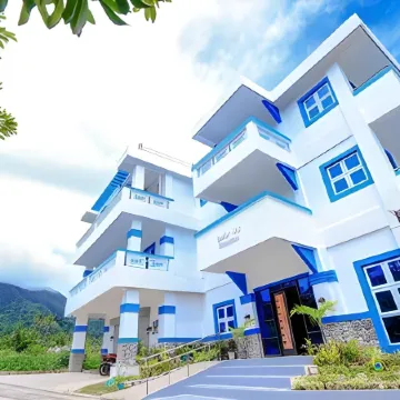 Boulder-Bay Residences