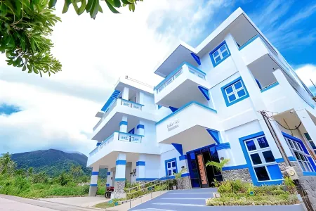 Boulder-Bay Residences