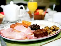 Glen Gat House Hotels in Dundalk