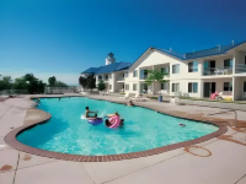 WorldMark Bear Lake Hotels in Rich County