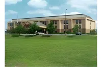 Hampton Inn Frostburg فنادق في Frostburg