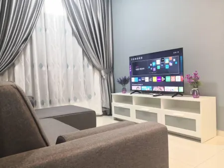 H2H - Horizon18 @ Ipoh Town Center