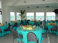 Sand Rose Beach Resort - petit déjeuner